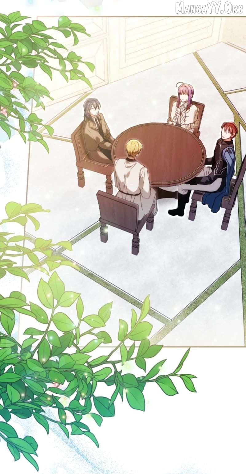 I’m the Dying Emperor’s Doctor Chapter 45 - page 49