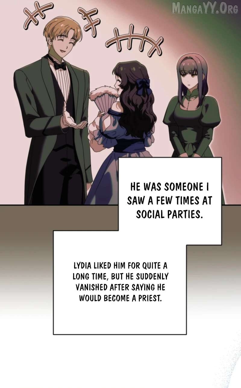 I’m the Dying Emperor’s Doctor Chapter 45 - page 53