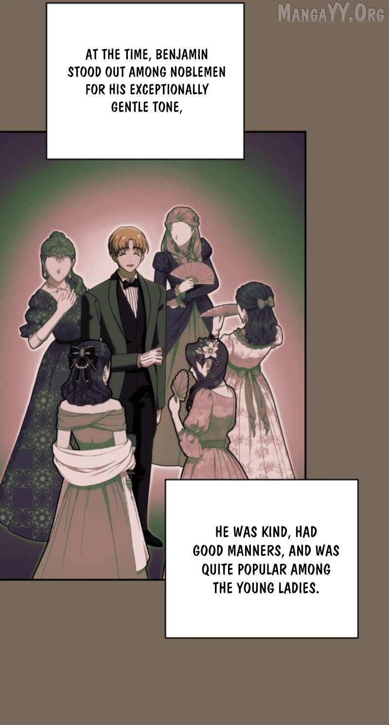 I’m the Dying Emperor’s Doctor Chapter 45 - page 56