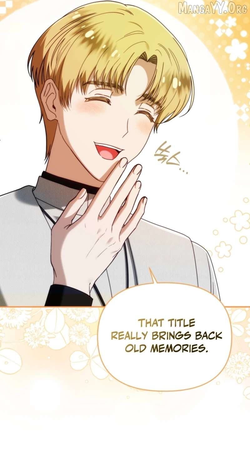 I’m the Dying Emperor’s Doctor Chapter 45 - page 61