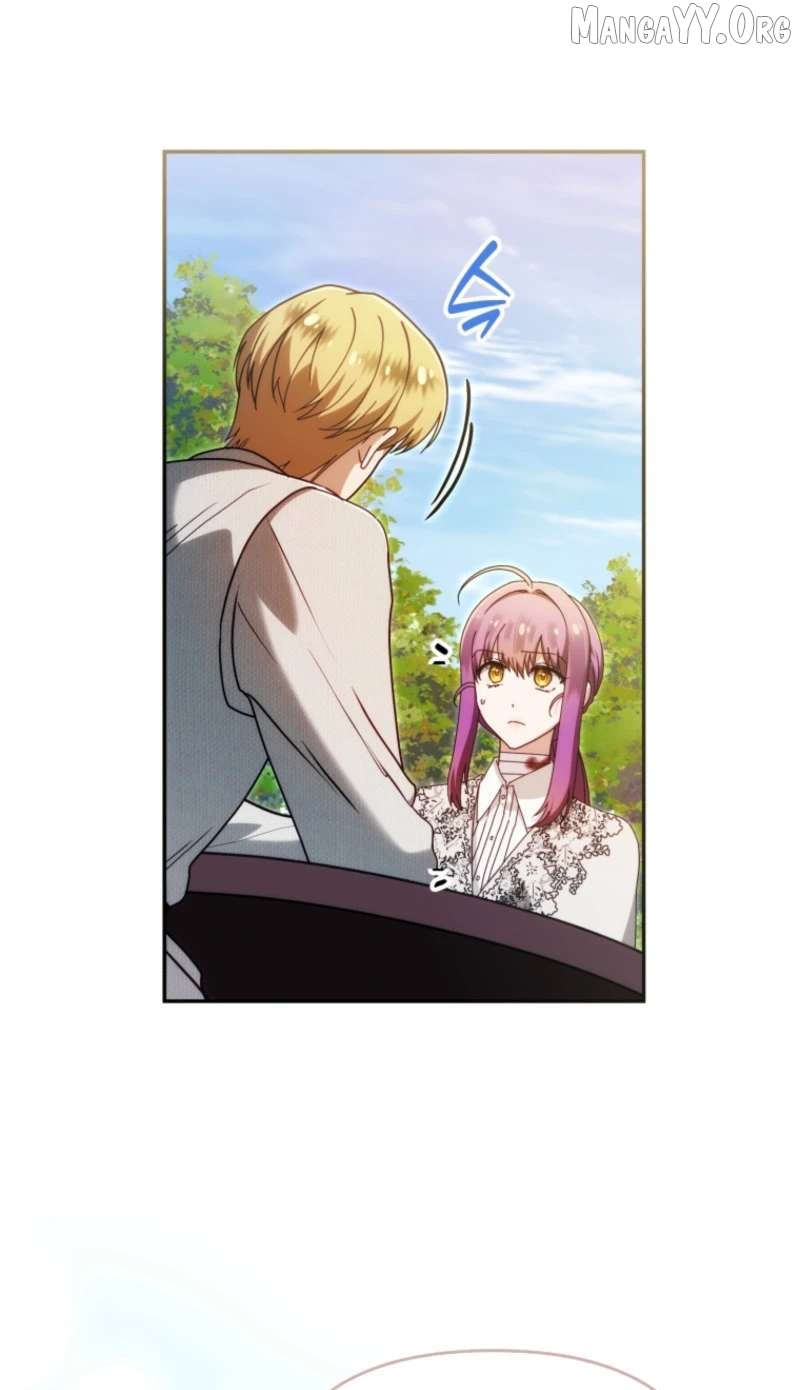 I’m the Dying Emperor’s Doctor Chapter 45 - page 62