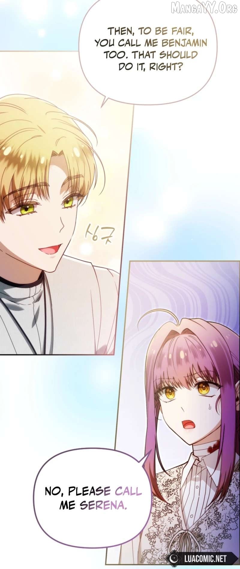 I’m the Dying Emperor’s Doctor Chapter 45 - page 63