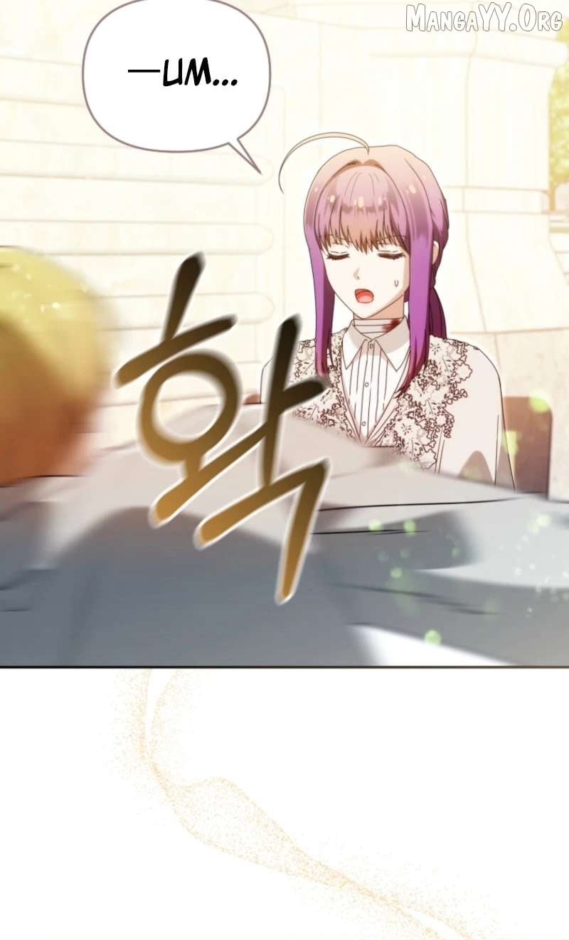 I’m the Dying Emperor’s Doctor Chapter 45 - page 70