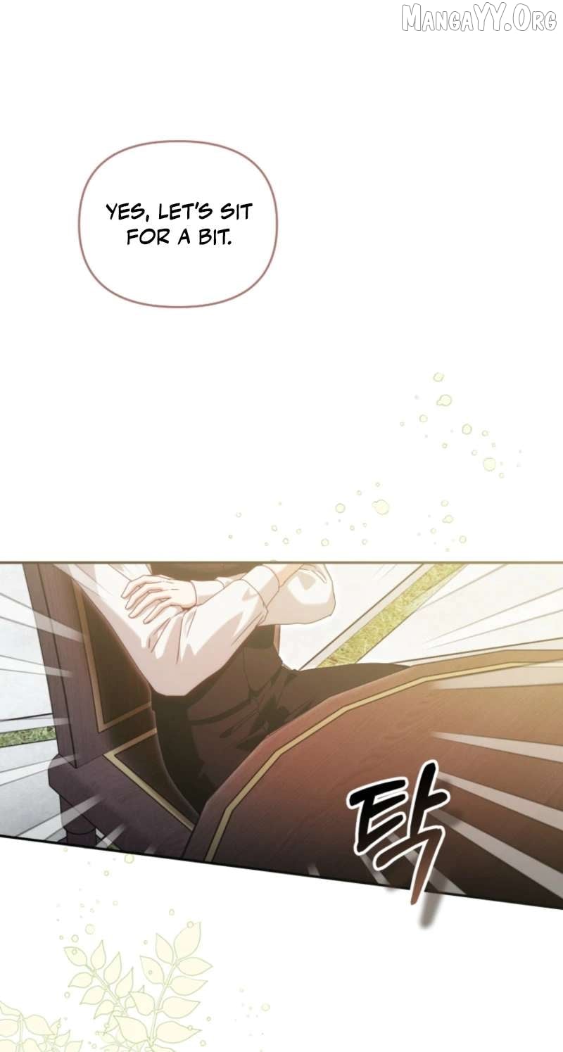 I’m the Dying Emperor’s Doctor Chapter 45 - page 78