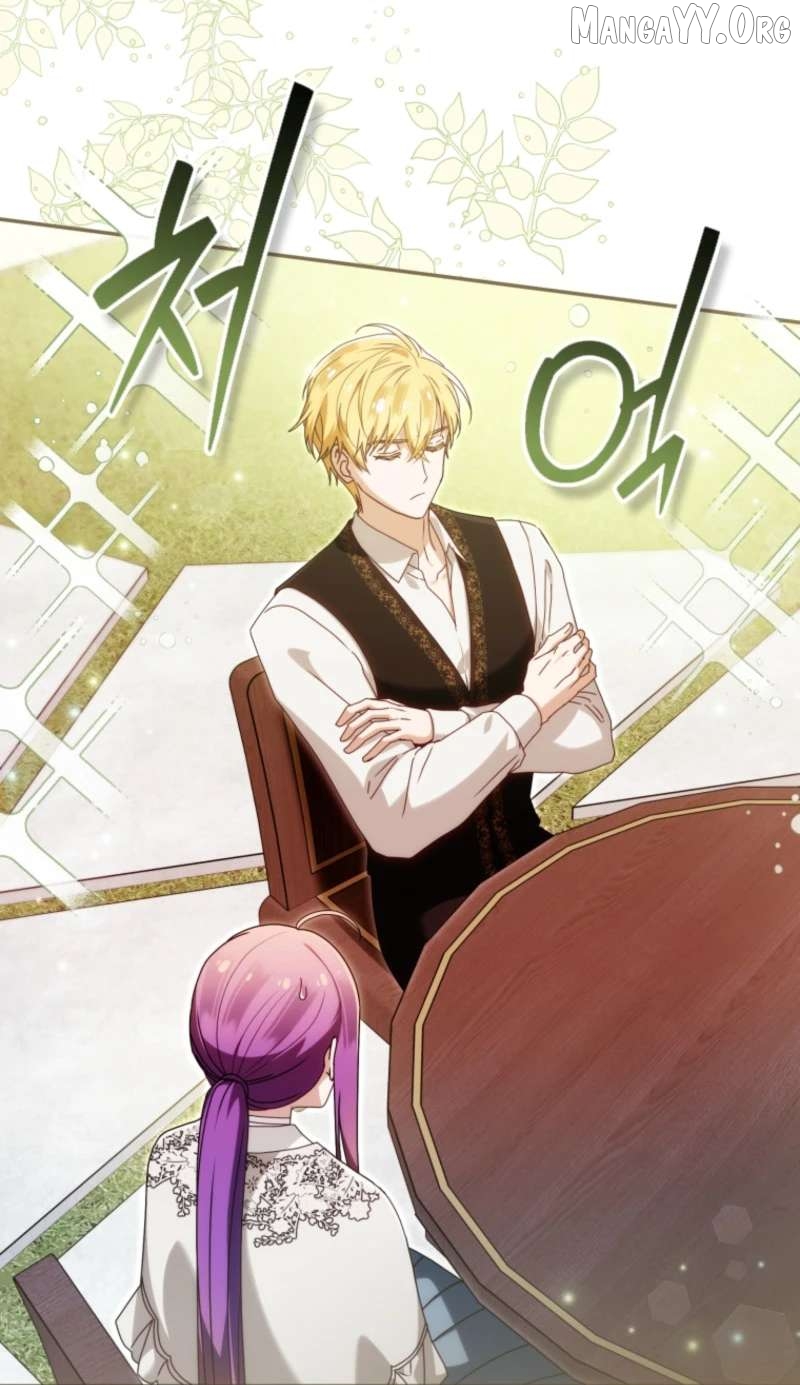 I’m the Dying Emperor’s Doctor Chapter 45 - page 79