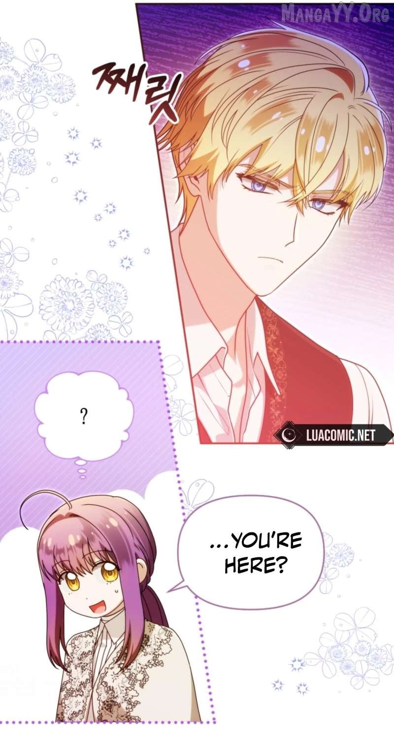 I’m the Dying Emperor’s Doctor Chapter 45 - page 81
