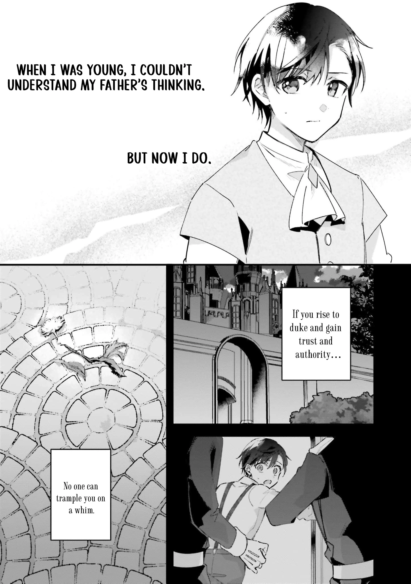 Tsundere Na Watakushi Ga Kawaii Nante Shoki Desuka? Chapter 6 - page 15