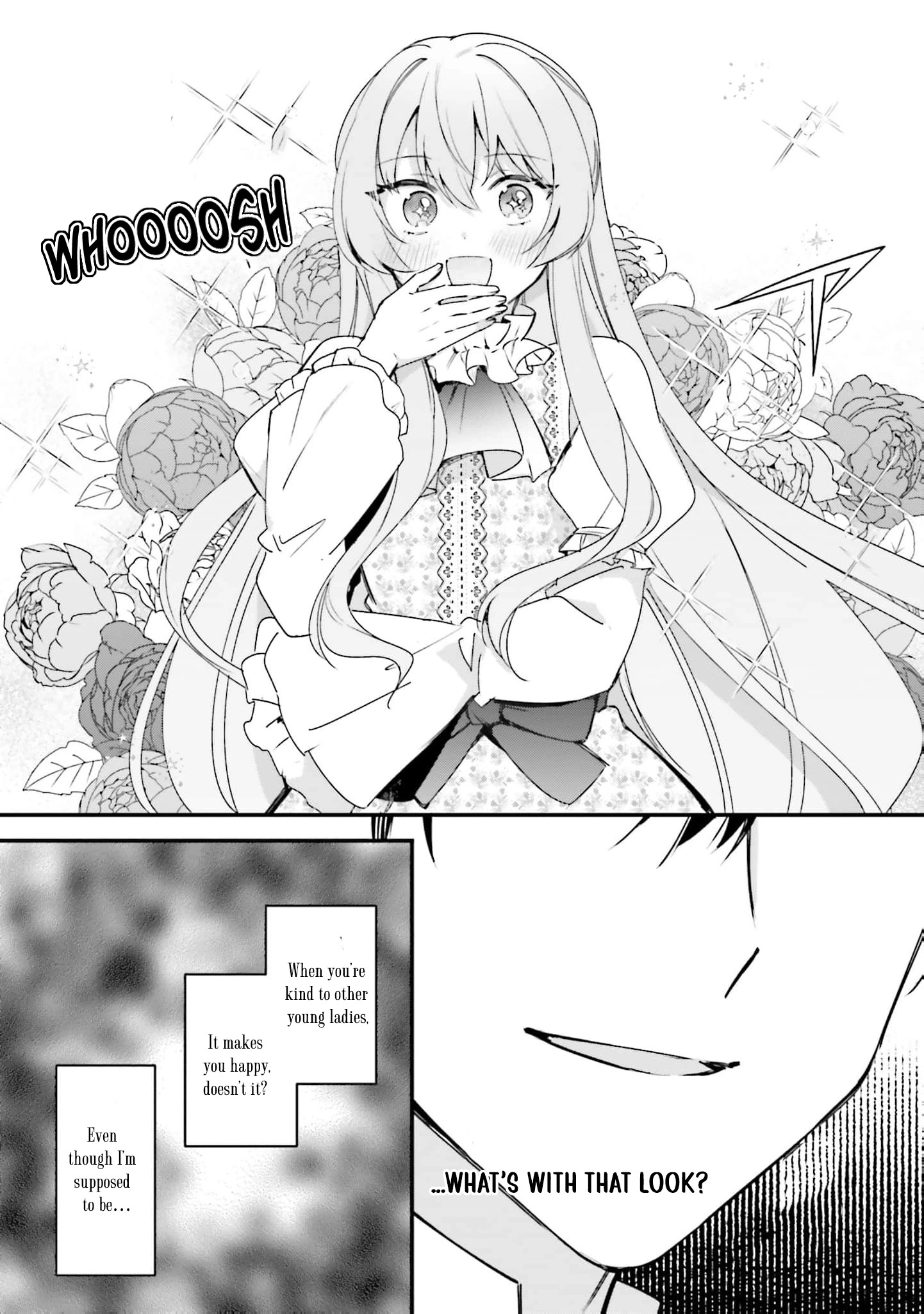 Tsundere Na Watakushi Ga Kawaii Nante Shoki Desuka? Chapter 6 - page 32