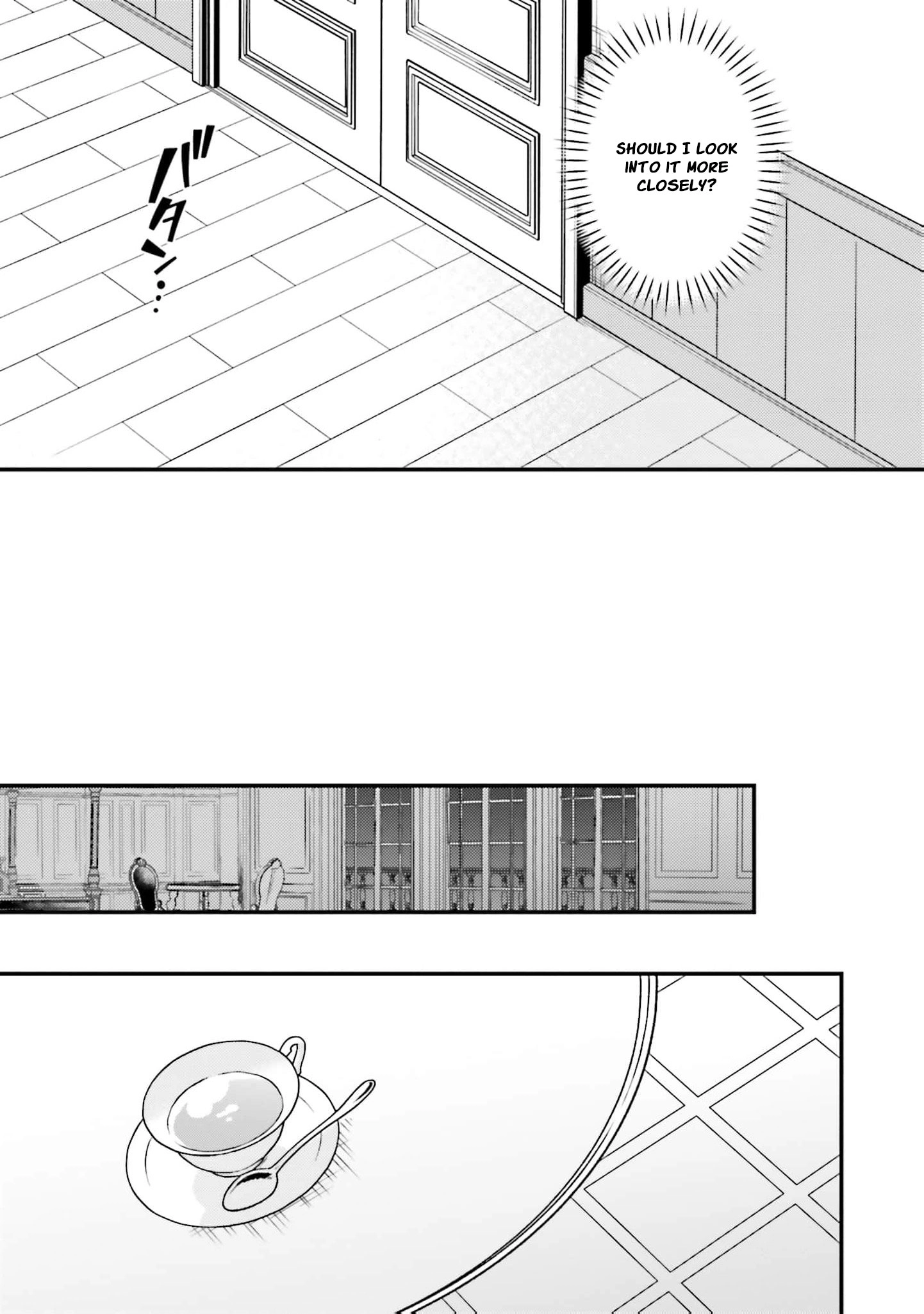 Tsundere Na Watakushi Ga Kawaii Nante Shoki Desuka? Chapter 8 - page 16
