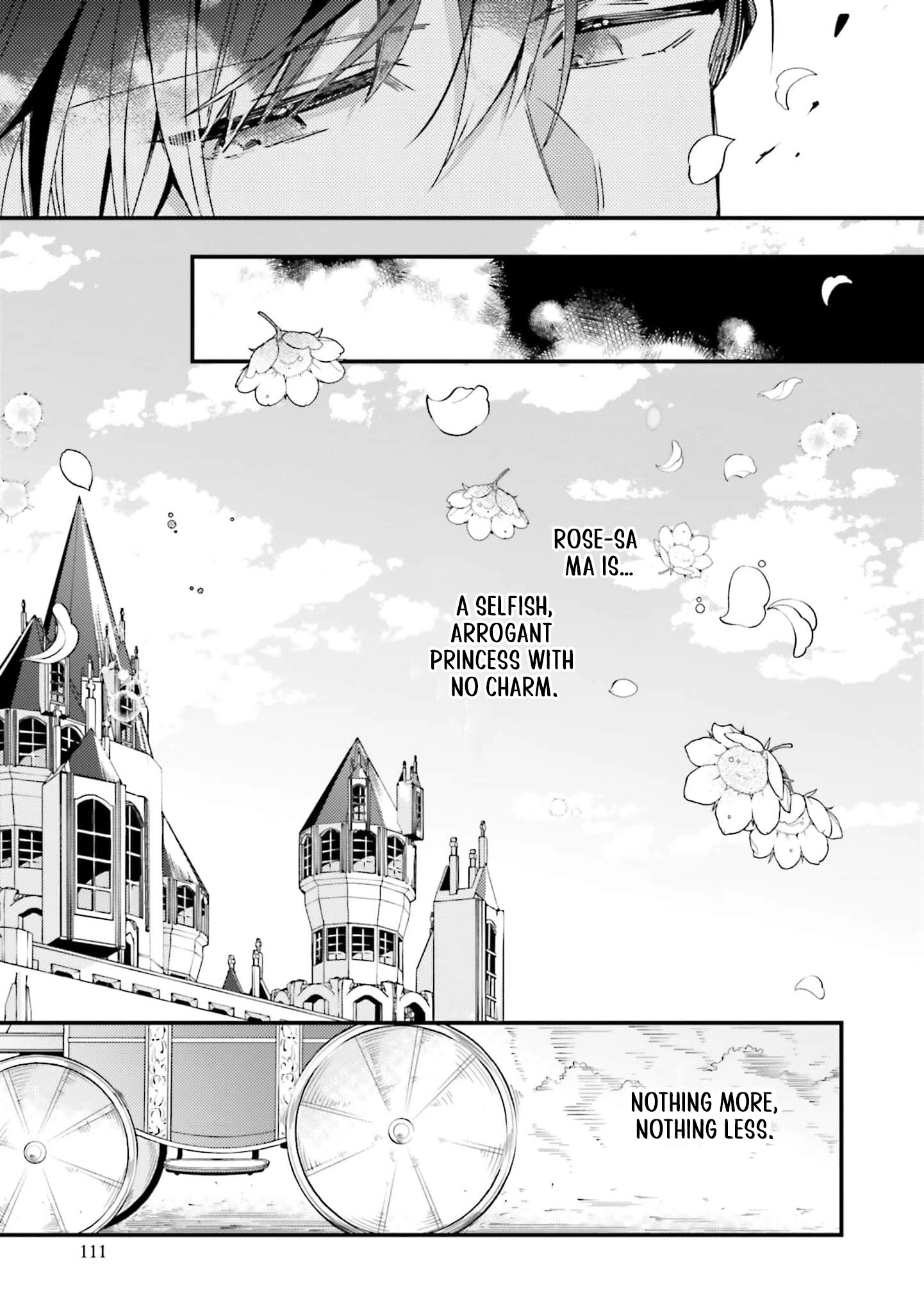 Tsundere Na Watakushi Ga Kawaii Nante Shoki Desuka? Chapter 9 - page 14