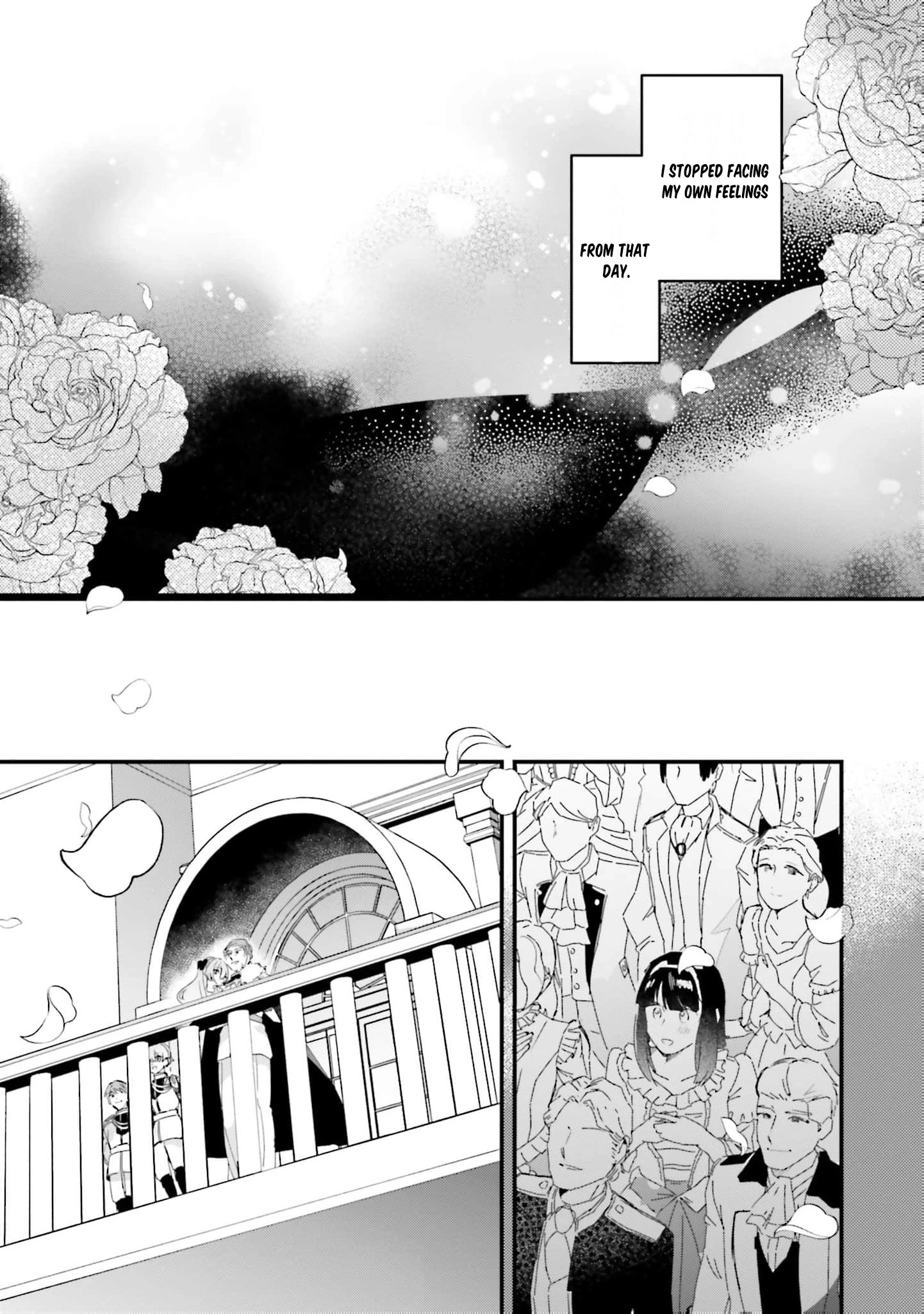 Tsundere Na Watakushi Ga Kawaii Nante Shoki Desuka? Chapter 9 - page 22