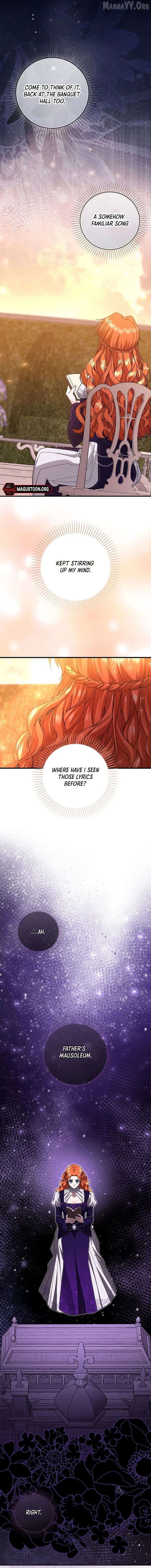 If You Dare to Long for Regre Chapter 39 - page 2