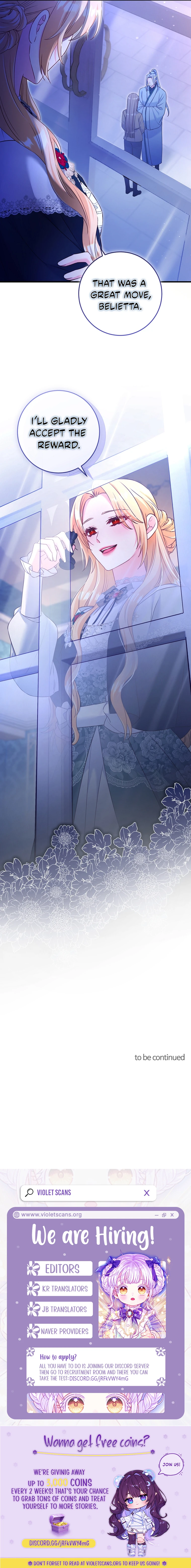 There is no mercy Chapter 78 - page 14