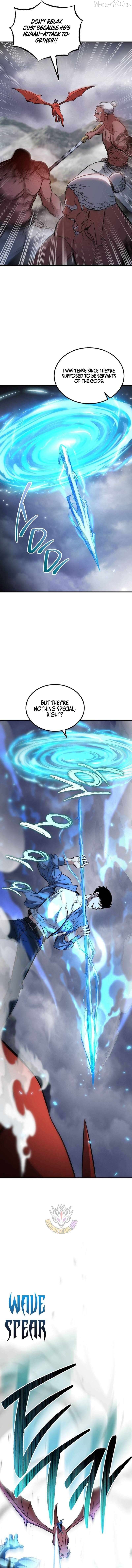 The Hero Returns Chapter 143 - page 2