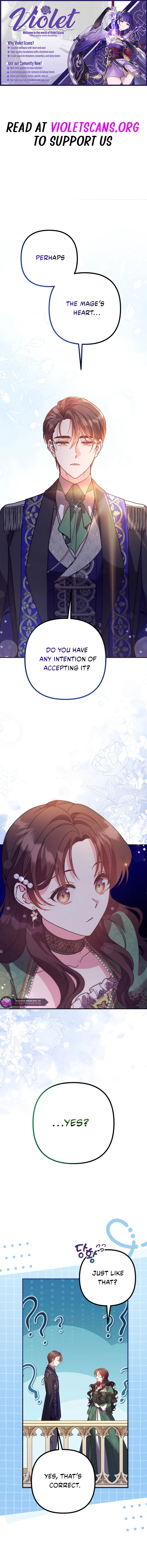 I Don’t Know the Original, I’m Too Busy Trying to Make a Living Chapter 53 - page 1