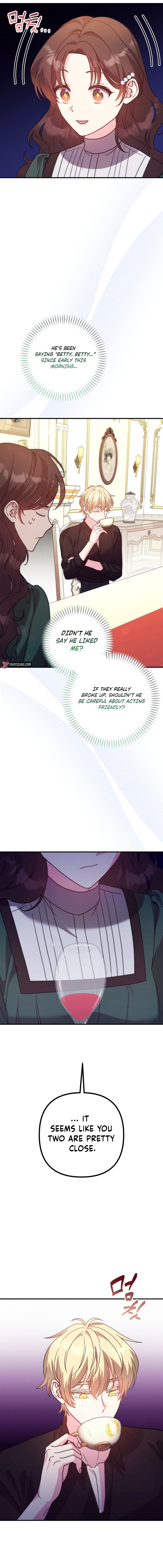 I Don’t Know the Original, I’m Too Busy Trying to Make a Living Chapter 54 - page 12