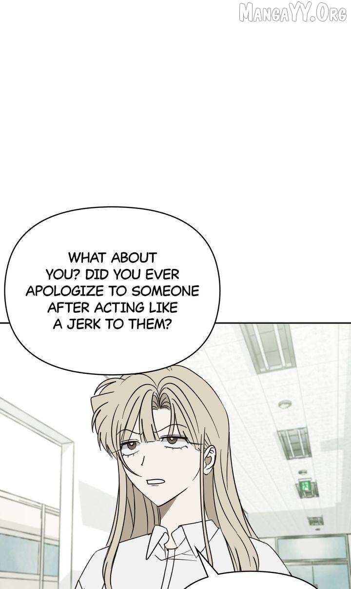 A Bad Case of Junioritis Chapter 82 - page 11
