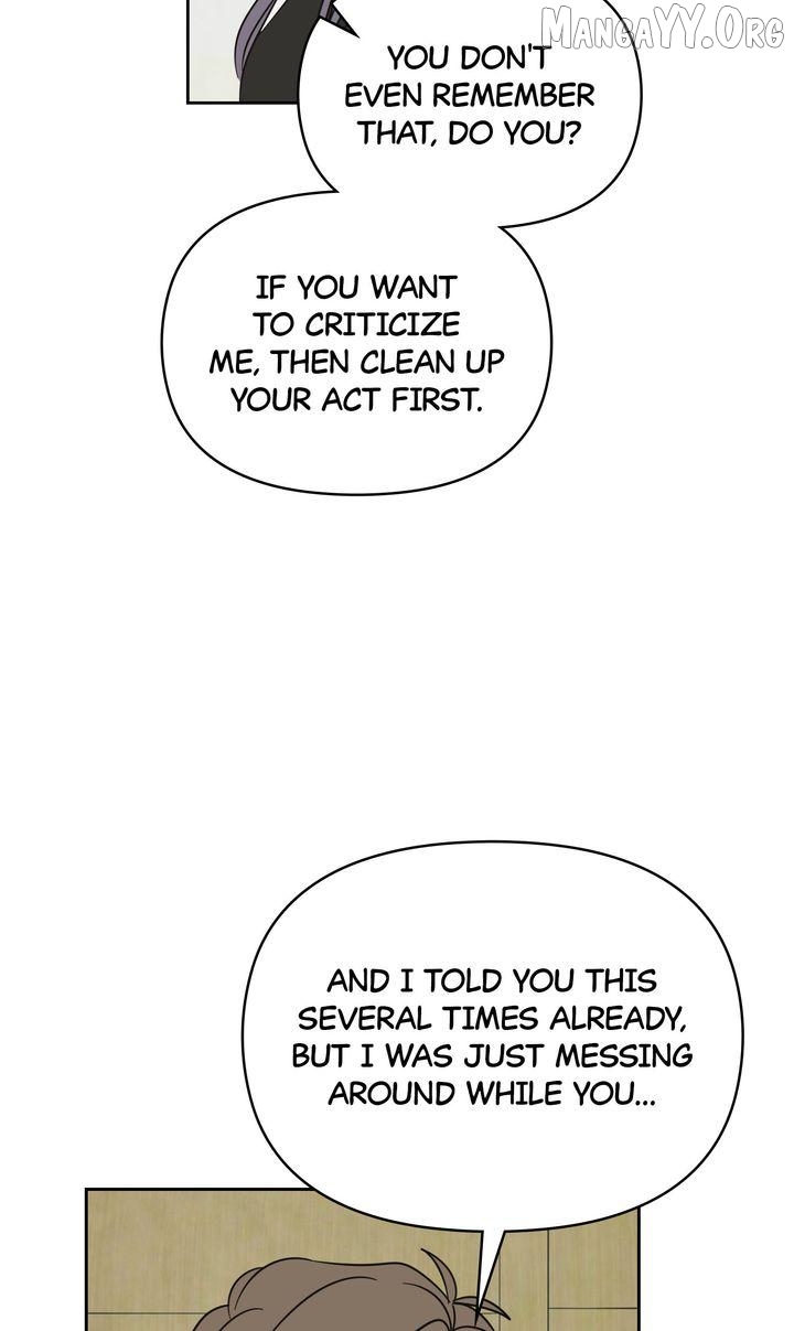 A Bad Case of Junioritis Chapter 82 - page 15