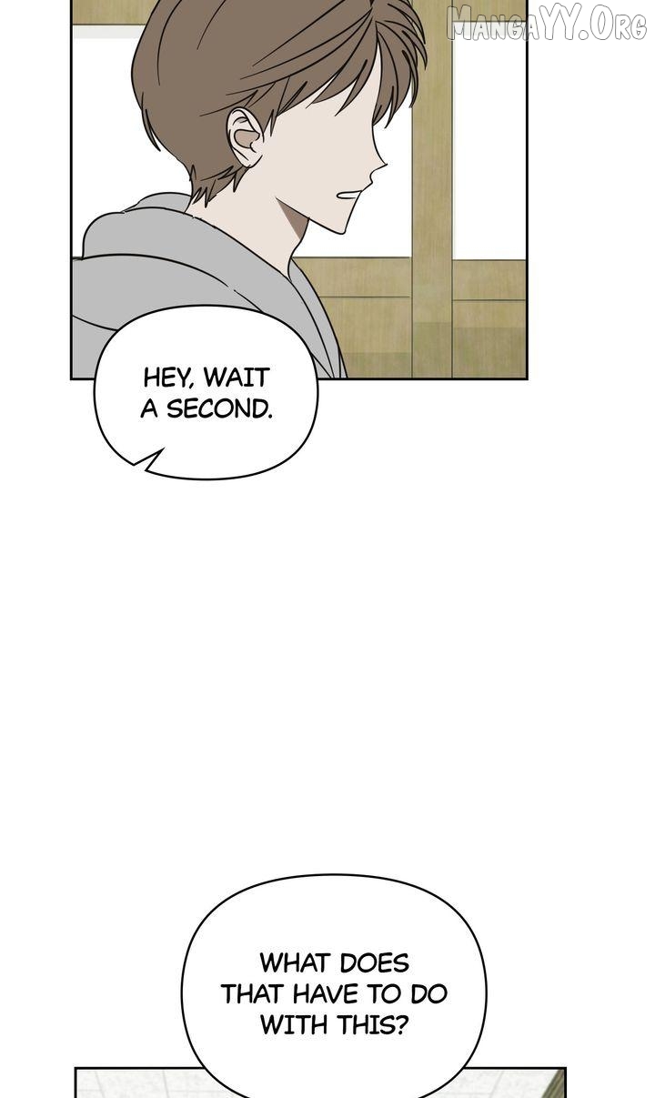 A Bad Case of Junioritis Chapter 82 - page 16