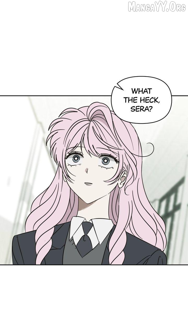 A Bad Case of Junioritis Chapter 82 - page 2