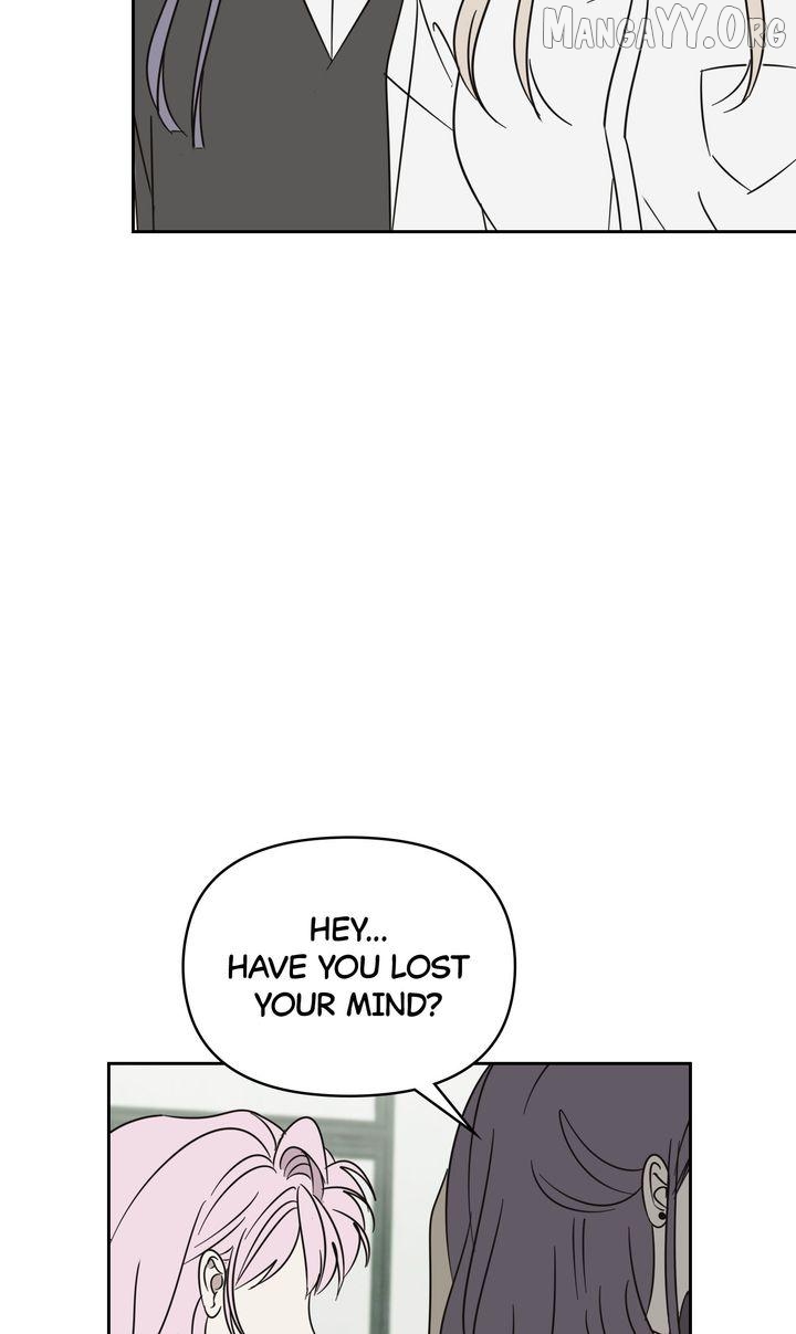 A Bad Case of Junioritis Chapter 82 - page 22