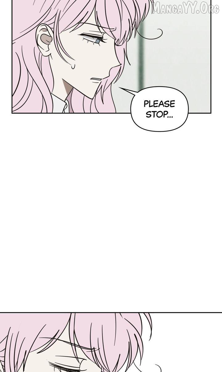 A Bad Case of Junioritis Chapter 82 - page 25