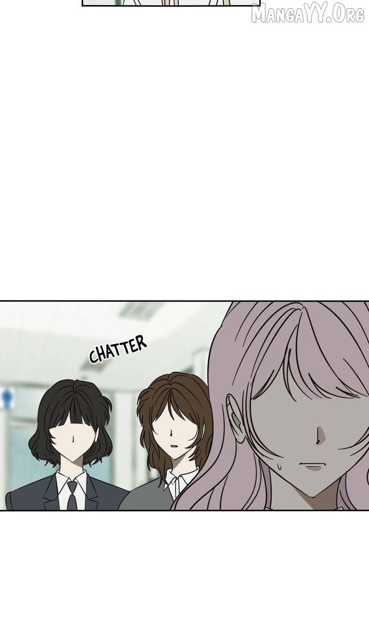 A Bad Case of Junioritis Chapter 82 - page 31