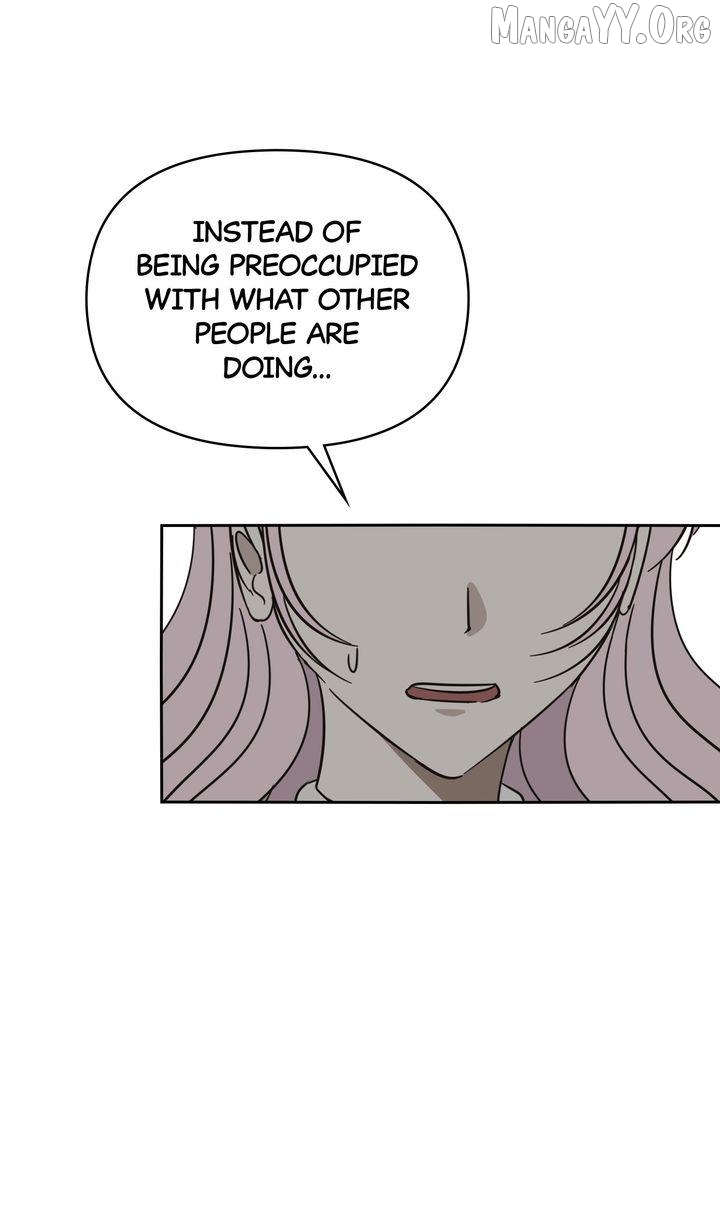 A Bad Case of Junioritis Chapter 82 - page 32
