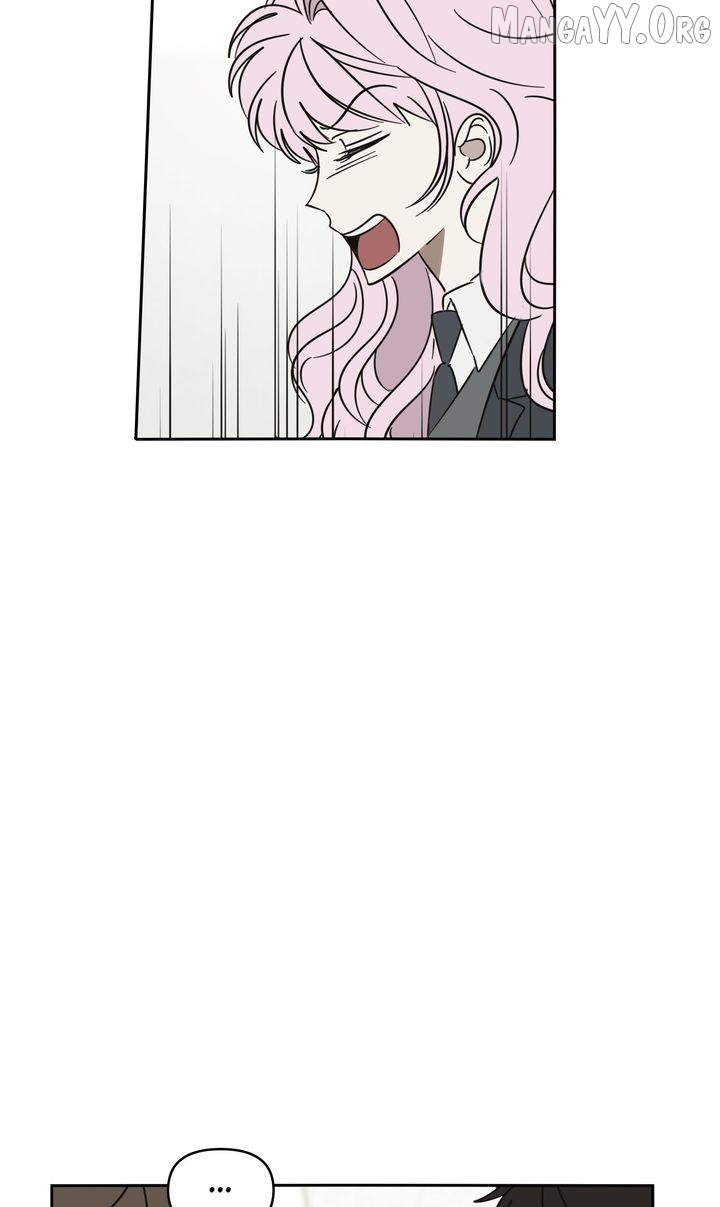 A Bad Case of Junioritis Chapter 82 - page 35