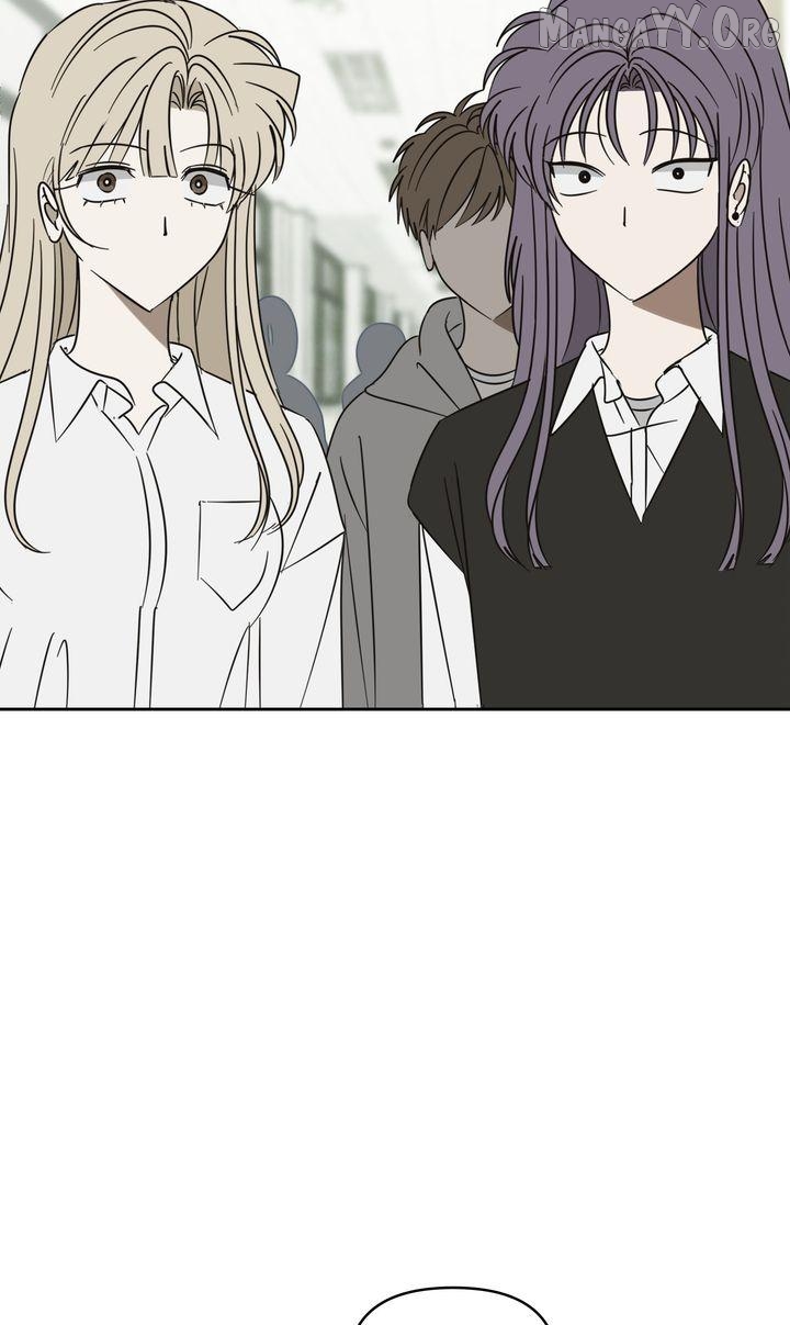 A Bad Case of Junioritis Chapter 82 - page 37