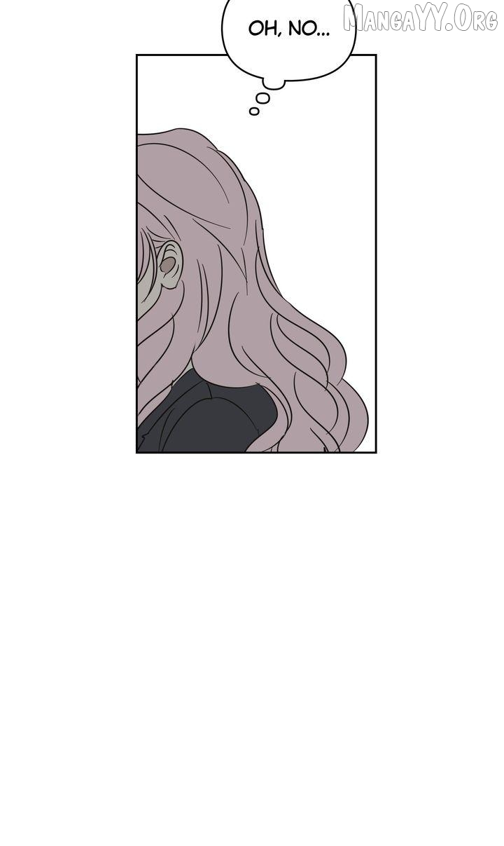 A Bad Case of Junioritis Chapter 82 - page 38