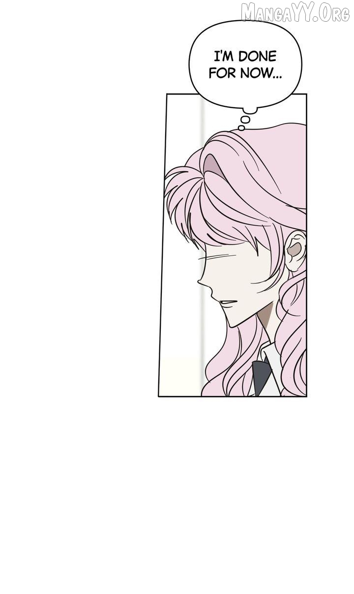 A Bad Case of Junioritis Chapter 82 - page 39