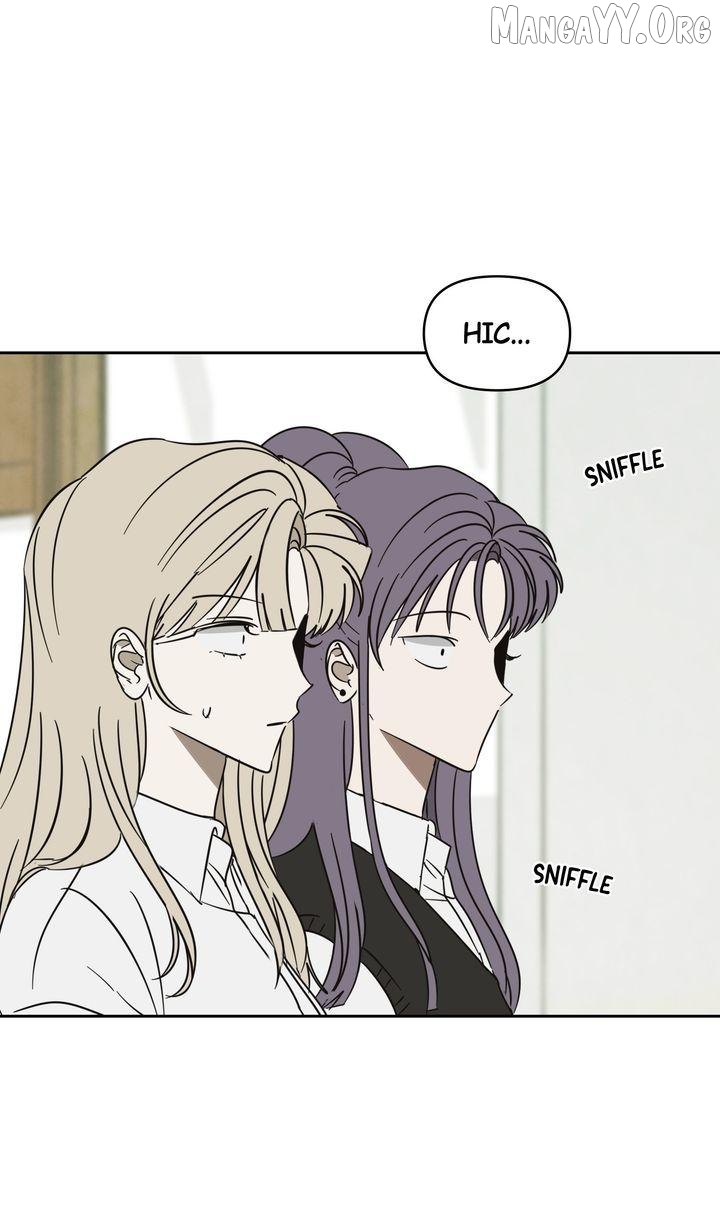 A Bad Case of Junioritis Chapter 82 - page 42