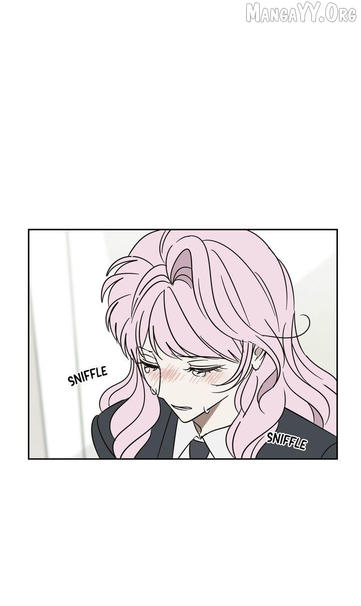 A Bad Case of Junioritis Chapter 82 - page 43