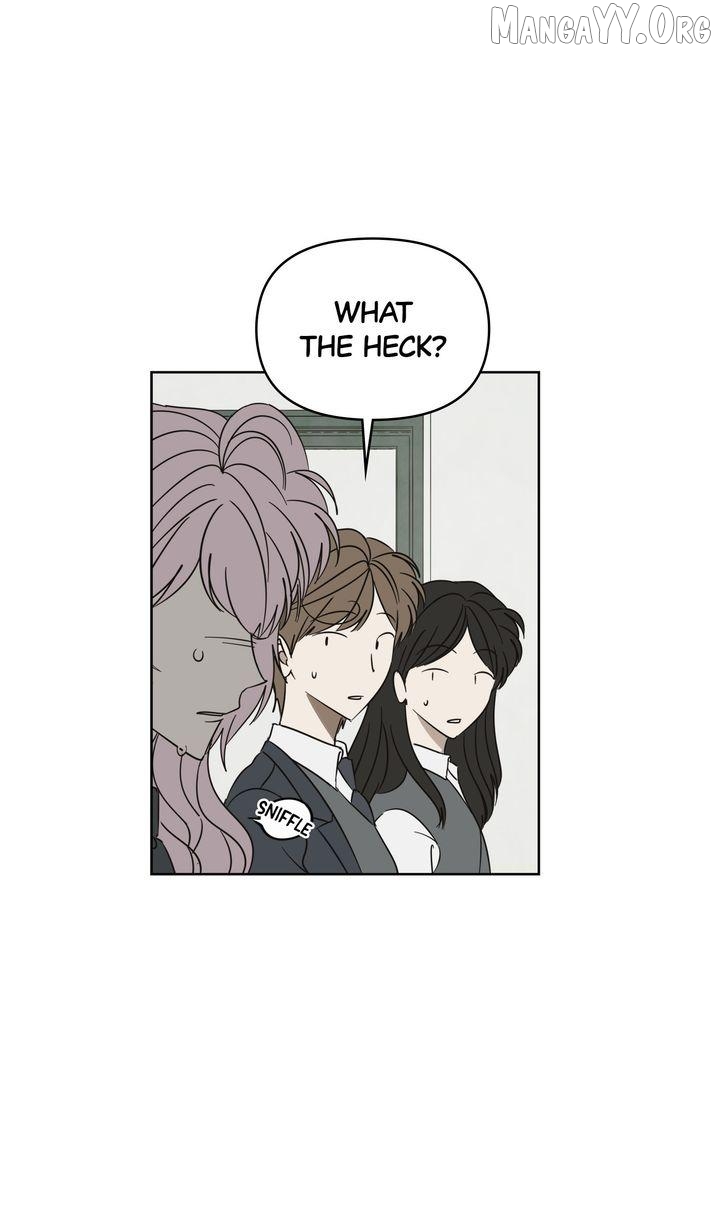 A Bad Case of Junioritis Chapter 82 - page 44