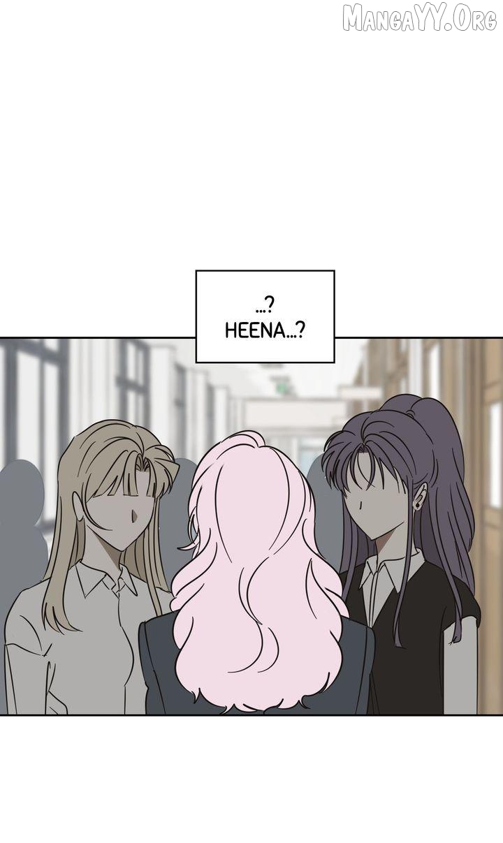 A Bad Case of Junioritis Chapter 82 - page 48
