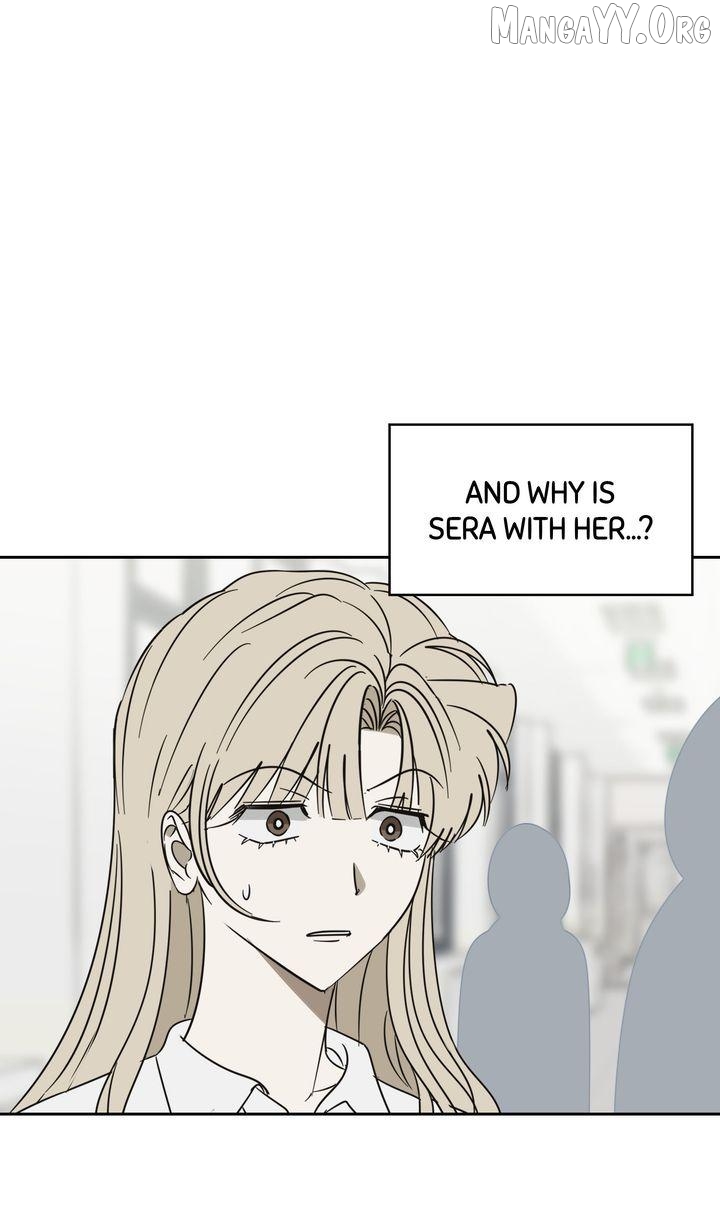 A Bad Case of Junioritis Chapter 82 - page 49