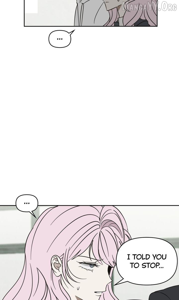 A Bad Case of Junioritis Chapter 82 - page 5