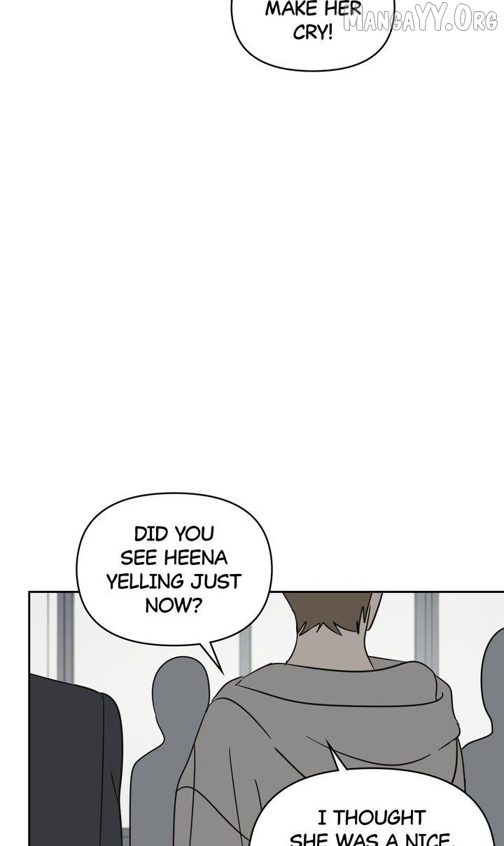 A Bad Case of Junioritis Chapter 82 - page 52