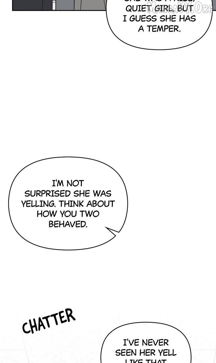 A Bad Case of Junioritis Chapter 82 - page 53