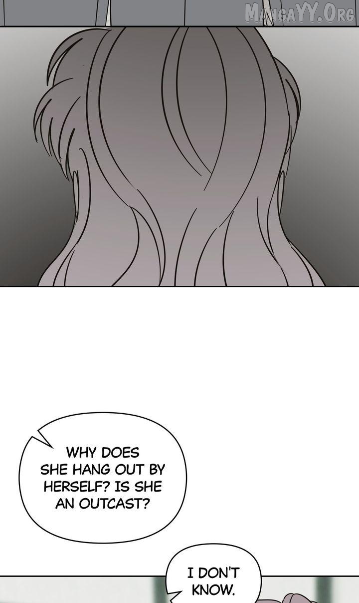 A Bad Case of Junioritis Chapter 82 - page 56