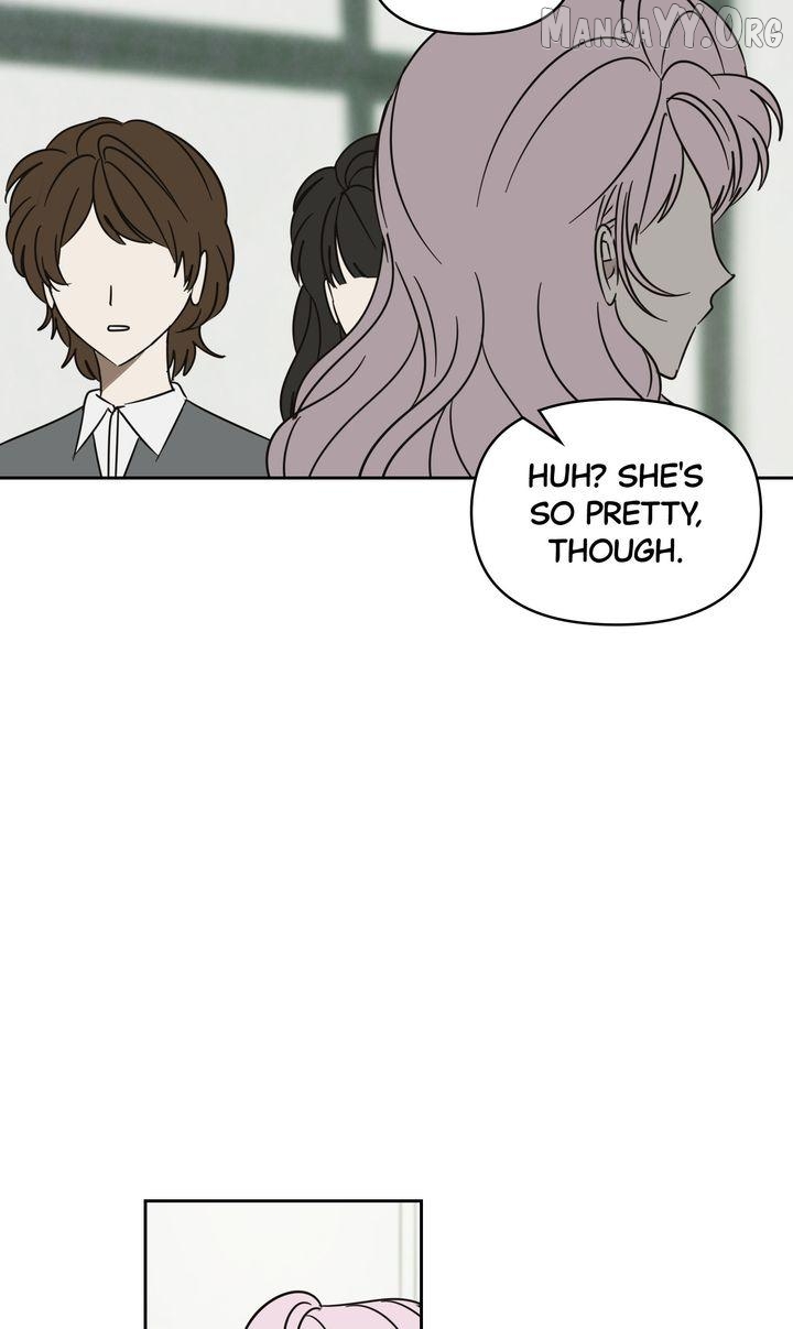 A Bad Case of Junioritis Chapter 82 - page 57