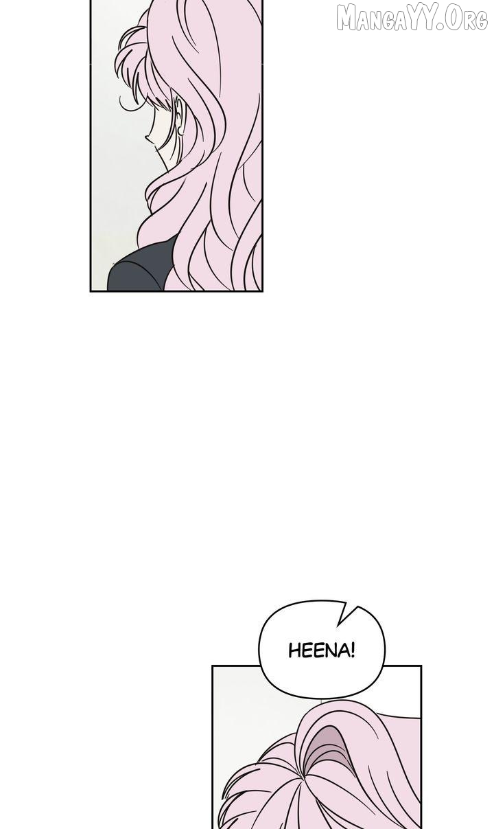 A Bad Case of Junioritis Chapter 82 - page 58