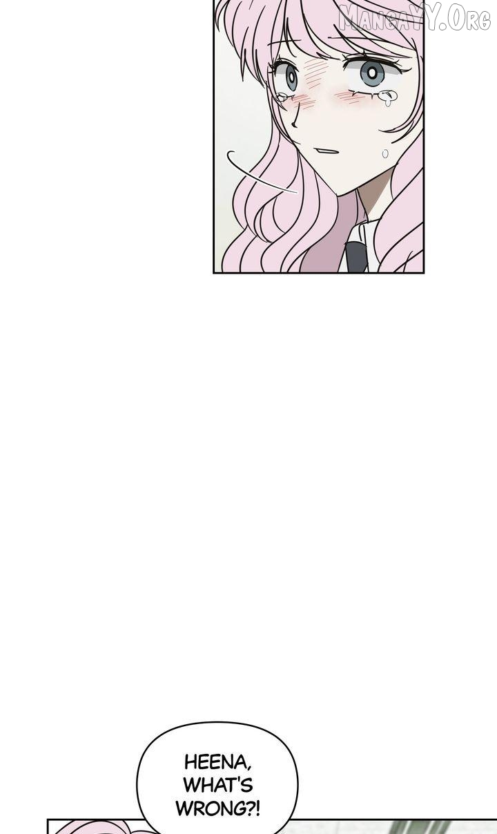 A Bad Case of Junioritis Chapter 82 - page 59