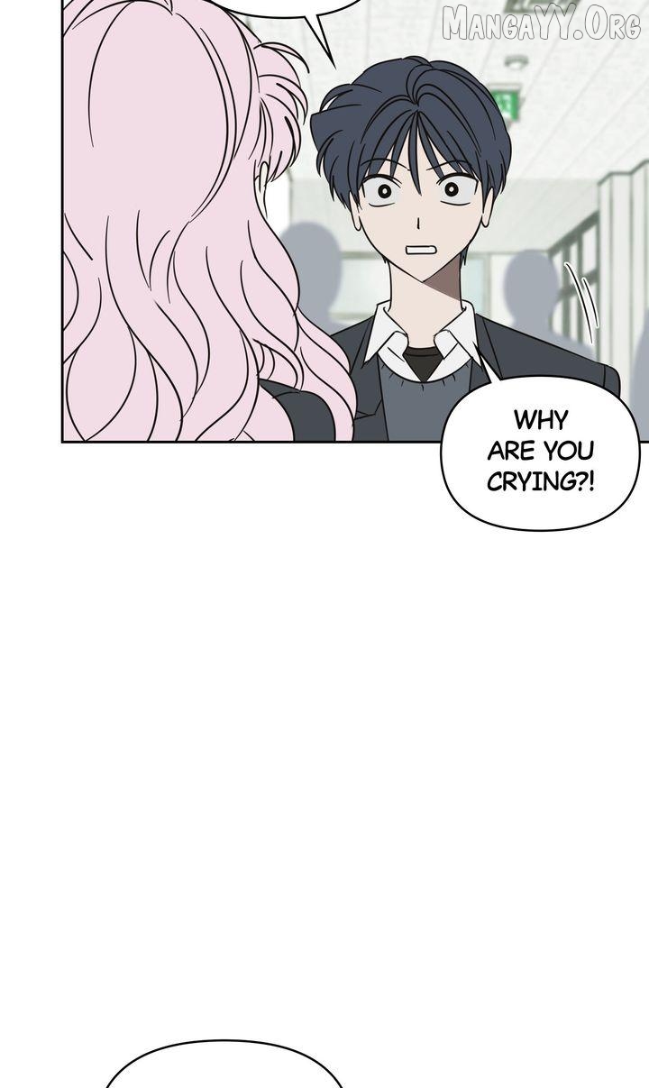 A Bad Case of Junioritis Chapter 82 - page 60