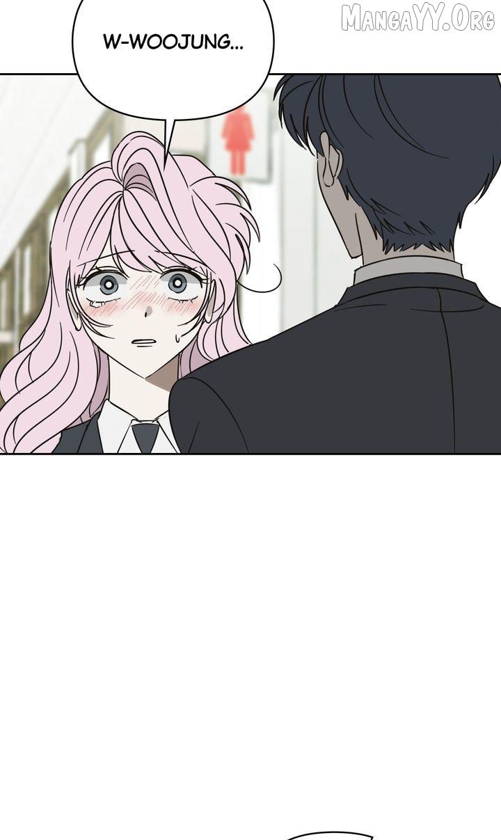 A Bad Case of Junioritis Chapter 82 - page 61