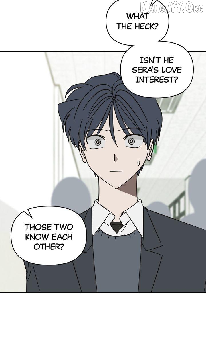 A Bad Case of Junioritis Chapter 82 - page 62