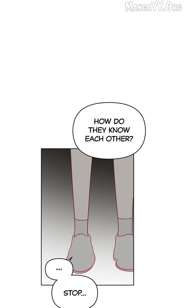 A Bad Case of Junioritis Chapter 82 - page 63