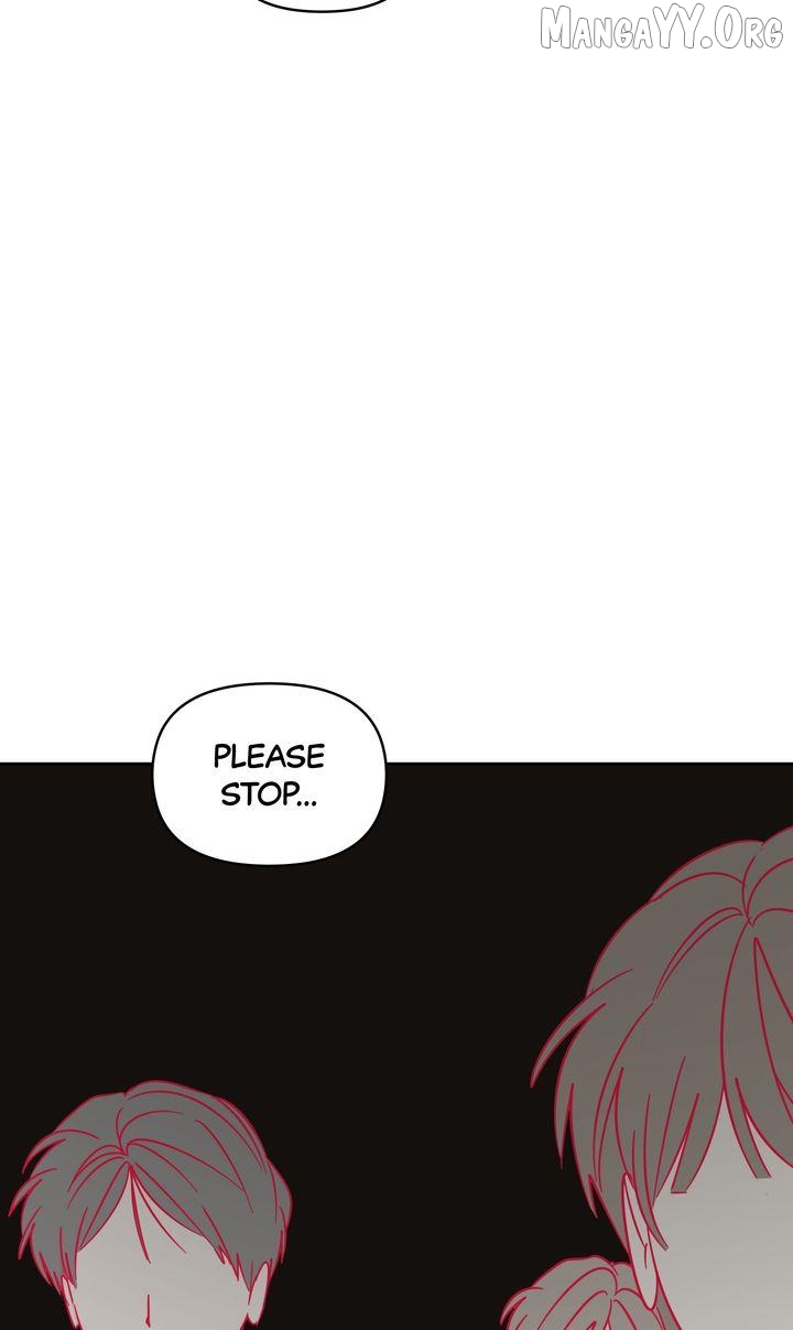 A Bad Case of Junioritis Chapter 82 - page 64