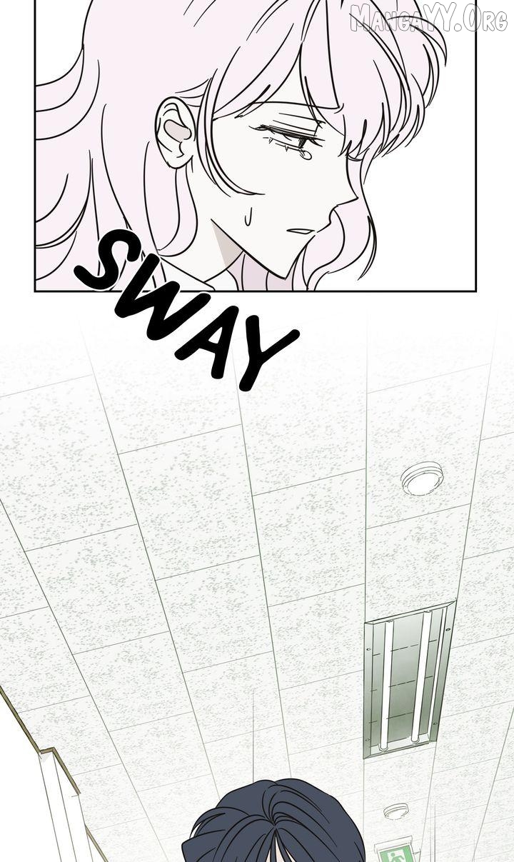 A Bad Case of Junioritis Chapter 82 - page 66